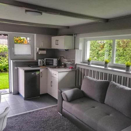 Apartament Bukowy Lejlighed Szczyrk Eksteriør billede