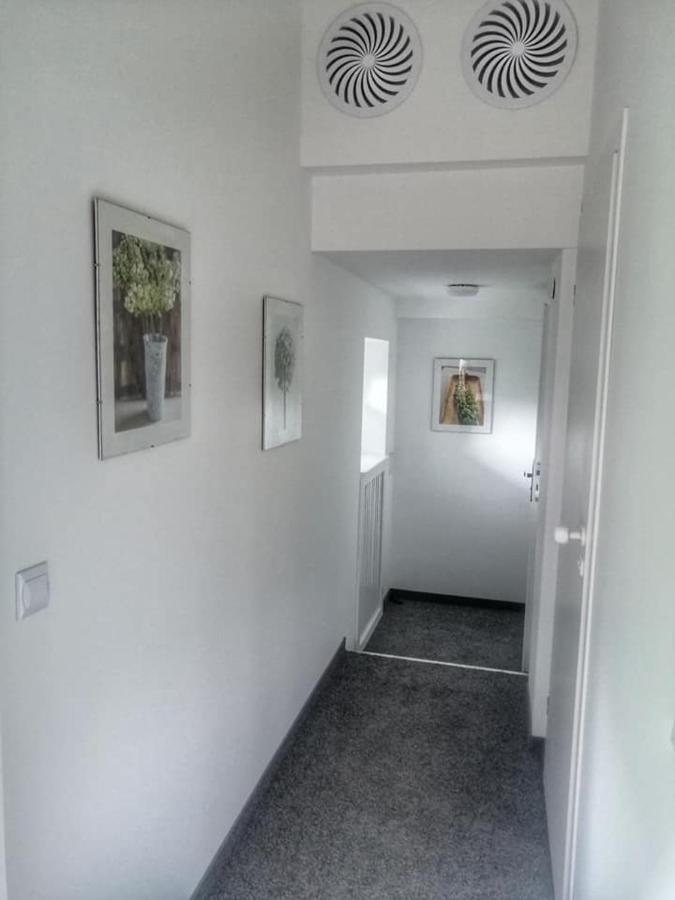Apartament Bukowy Lejlighed Szczyrk Eksteriør billede