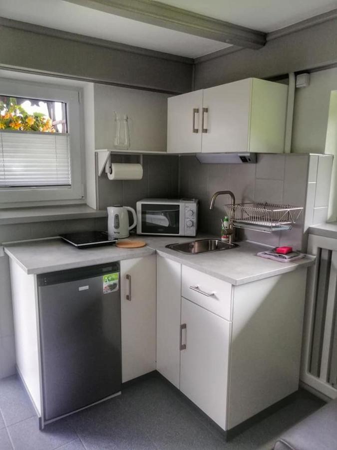 Apartament Bukowy Lejlighed Szczyrk Eksteriør billede