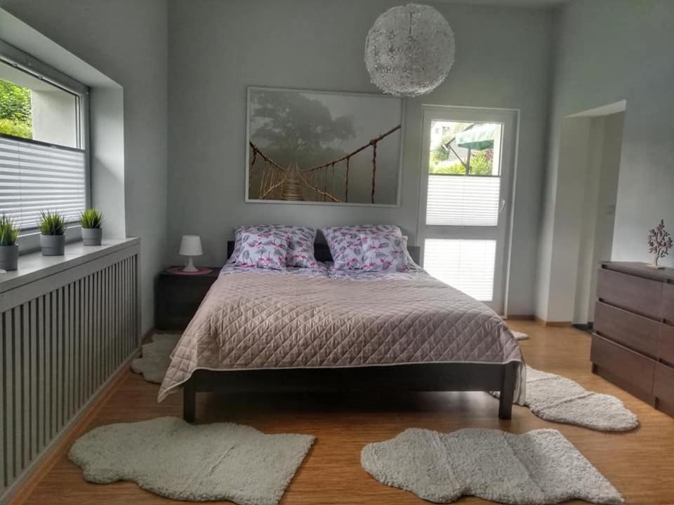 Apartament Bukowy Lejlighed Szczyrk Eksteriør billede