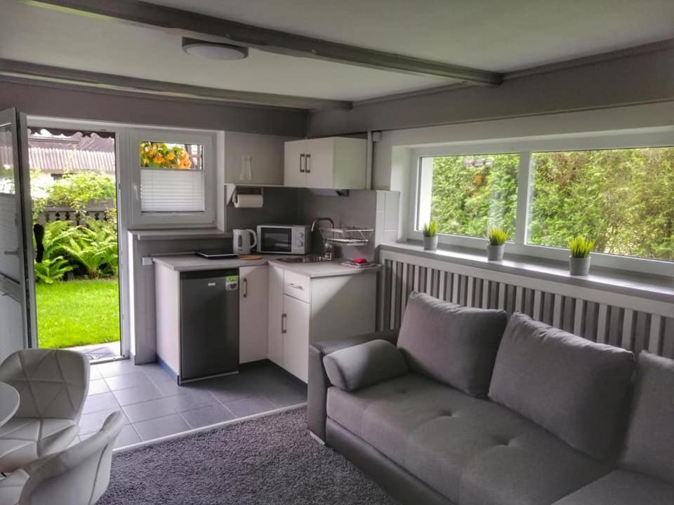 Apartament Bukowy Lejlighed Szczyrk Eksteriør billede
