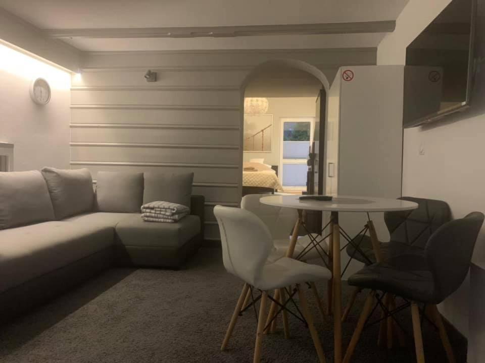 Apartament Bukowy Lejlighed Szczyrk Eksteriør billede